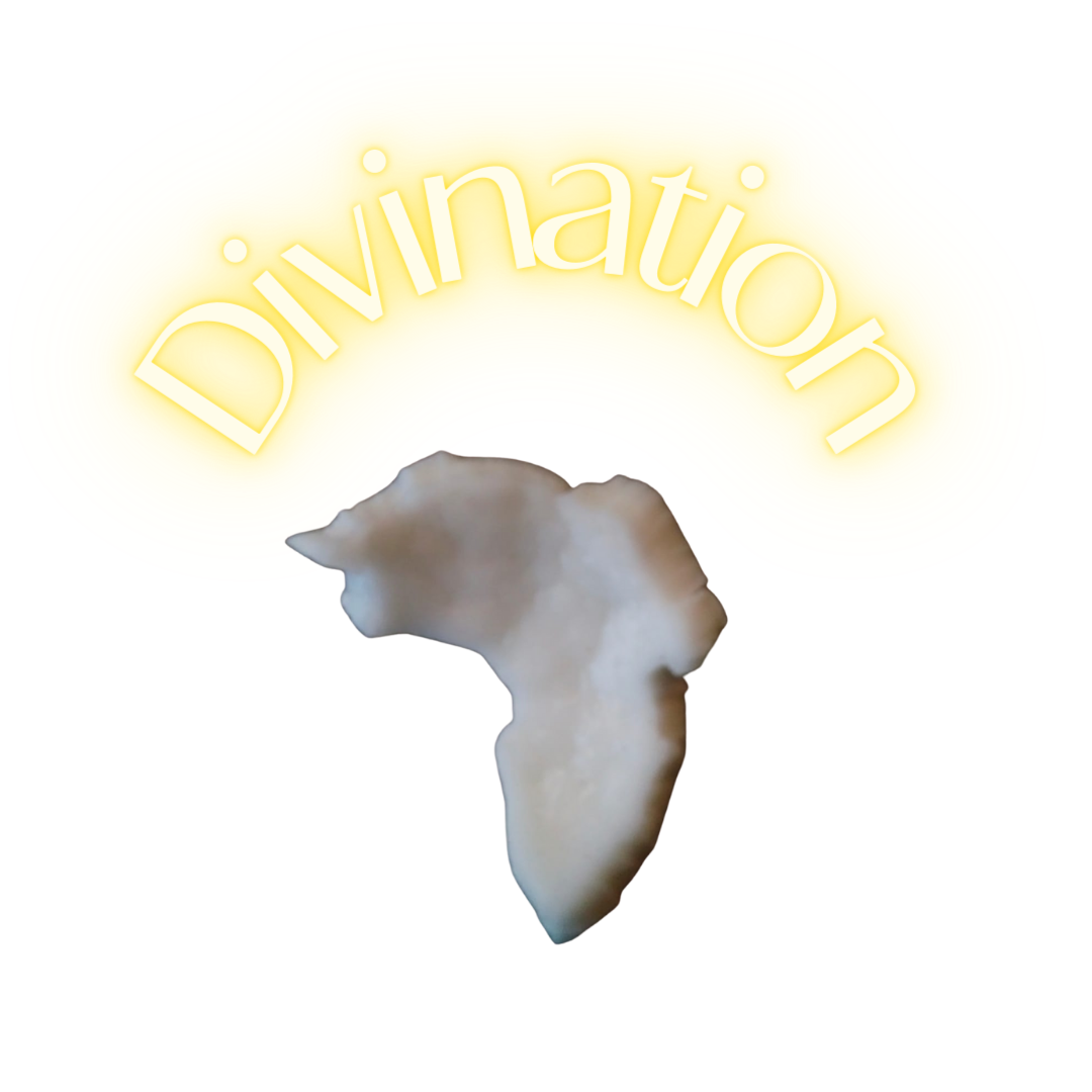 Think it. Feel it. Live it. A Journey to the Motherland
