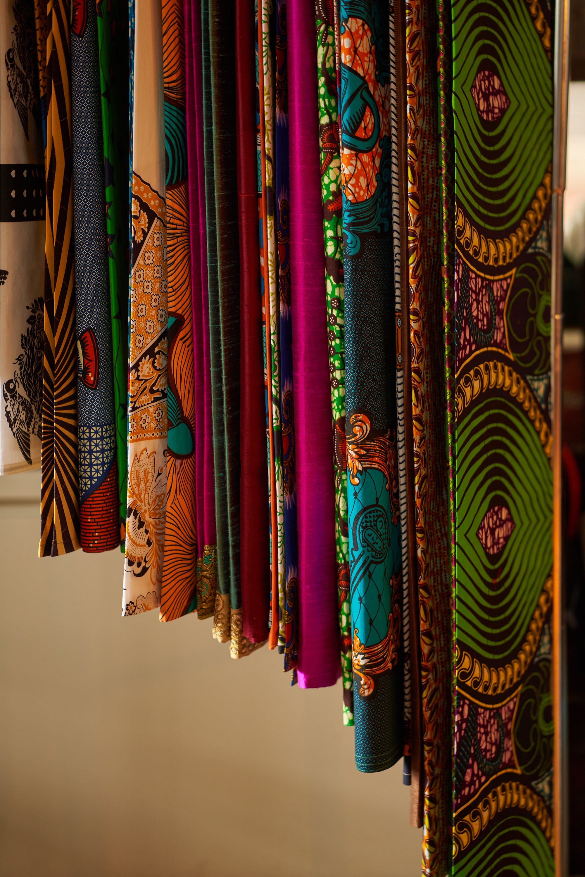Accessories